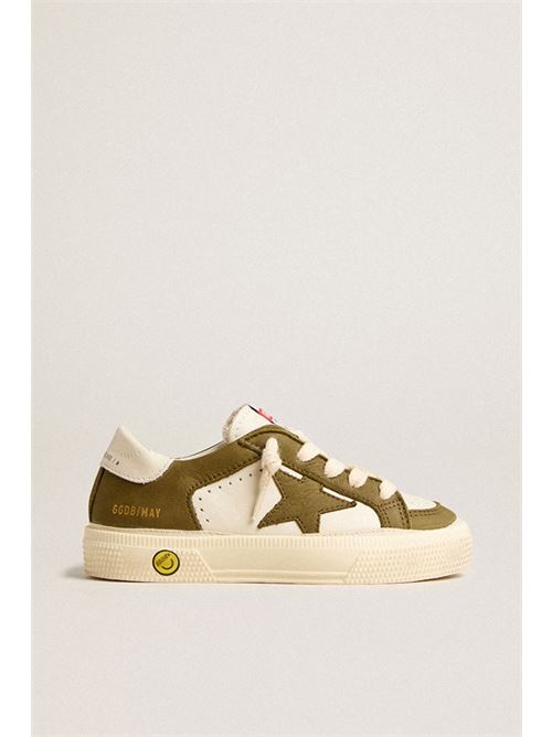 sneaker May GOLDEN GOOSE | F00495 F00608482701